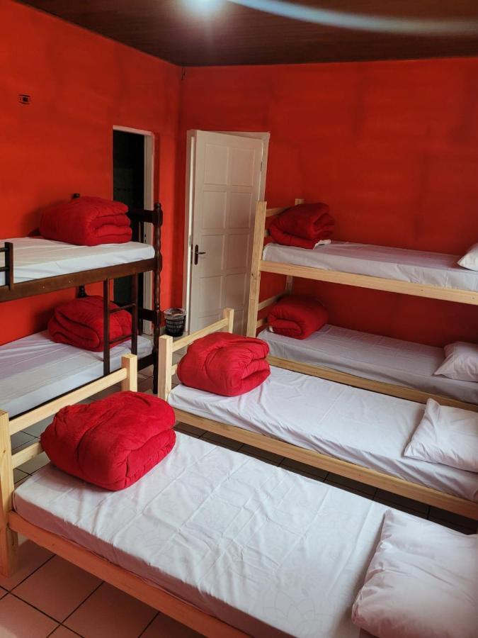 Hostel Kaizen クリチバ エクステリア 写真