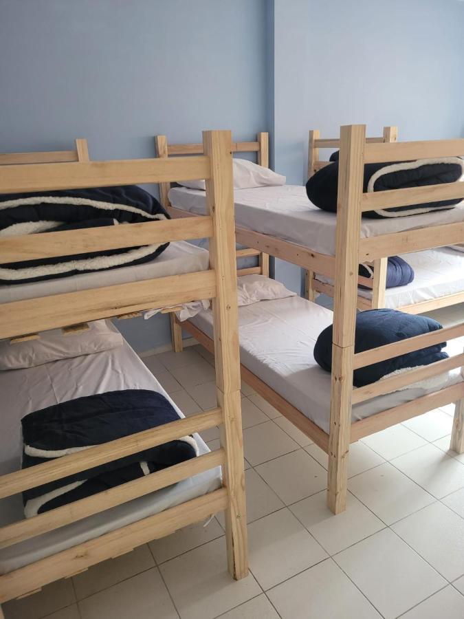Hostel Kaizen クリチバ エクステリア 写真