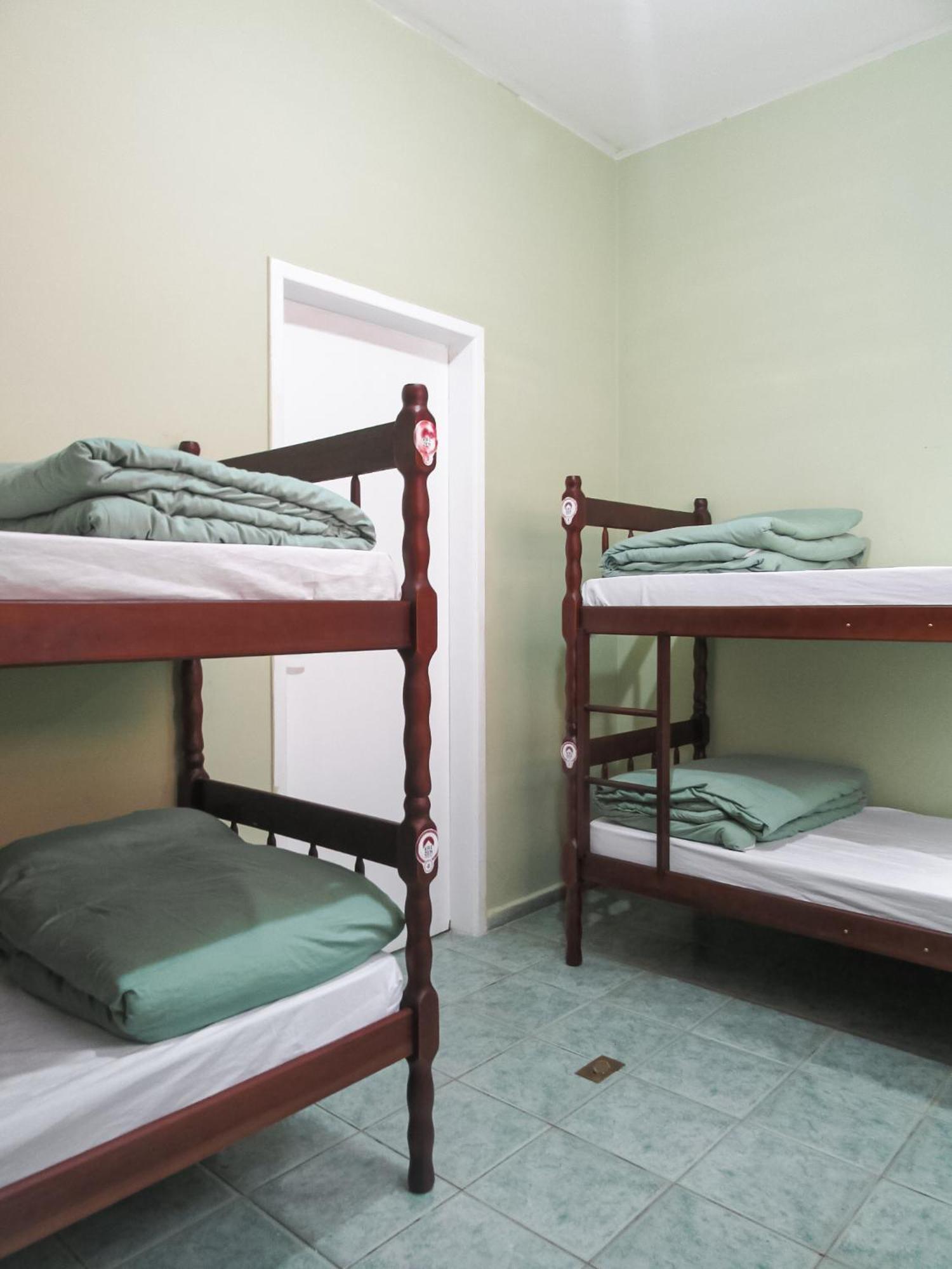 Hostel Kaizen クリチバ エクステリア 写真