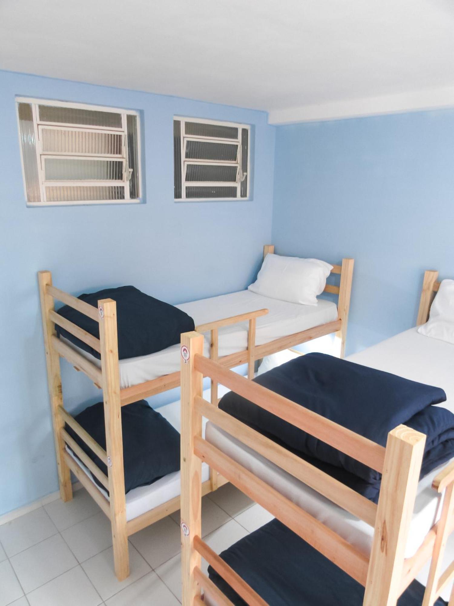 Hostel Kaizen クリチバ エクステリア 写真