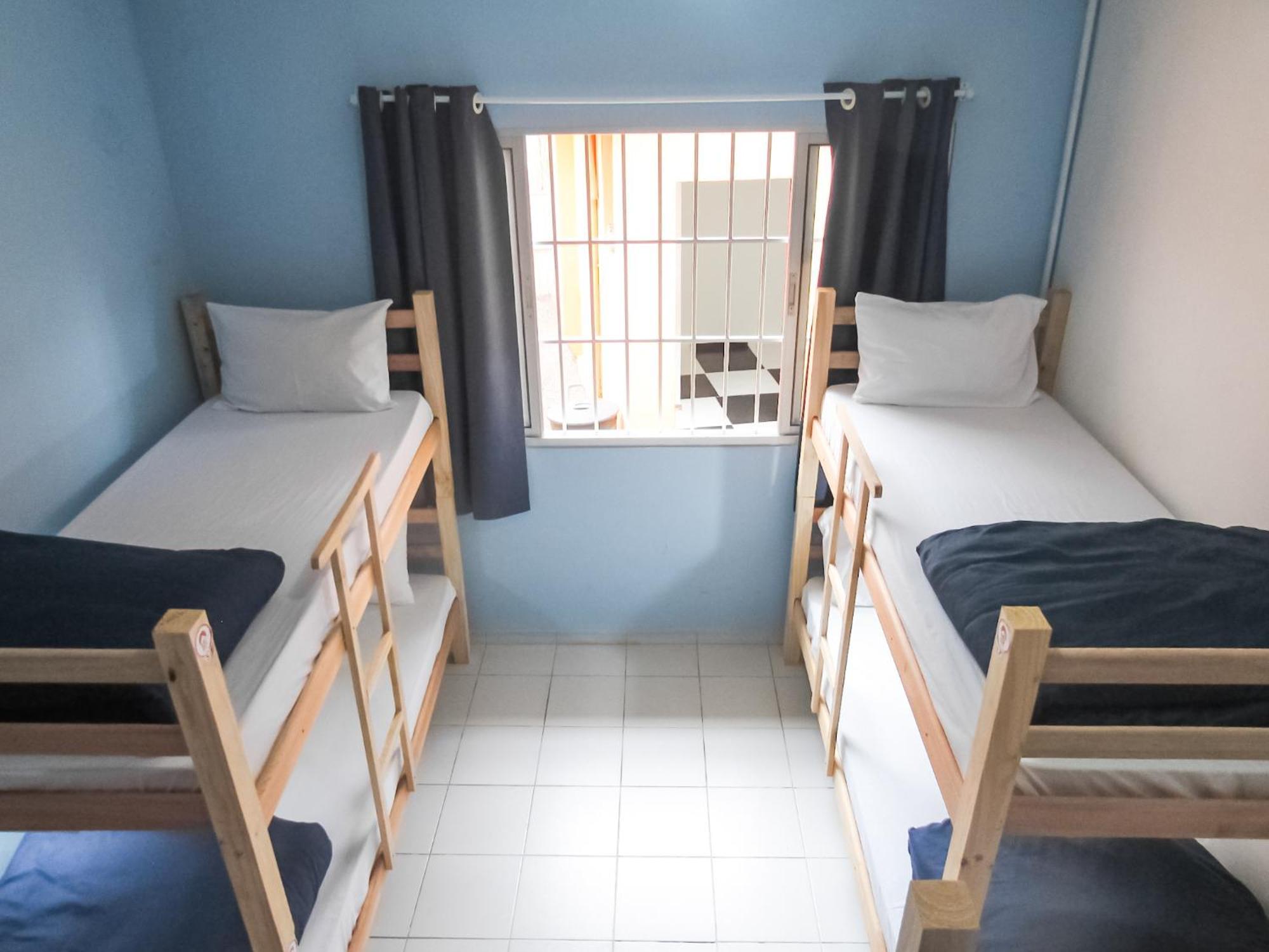 Hostel Kaizen クリチバ エクステリア 写真