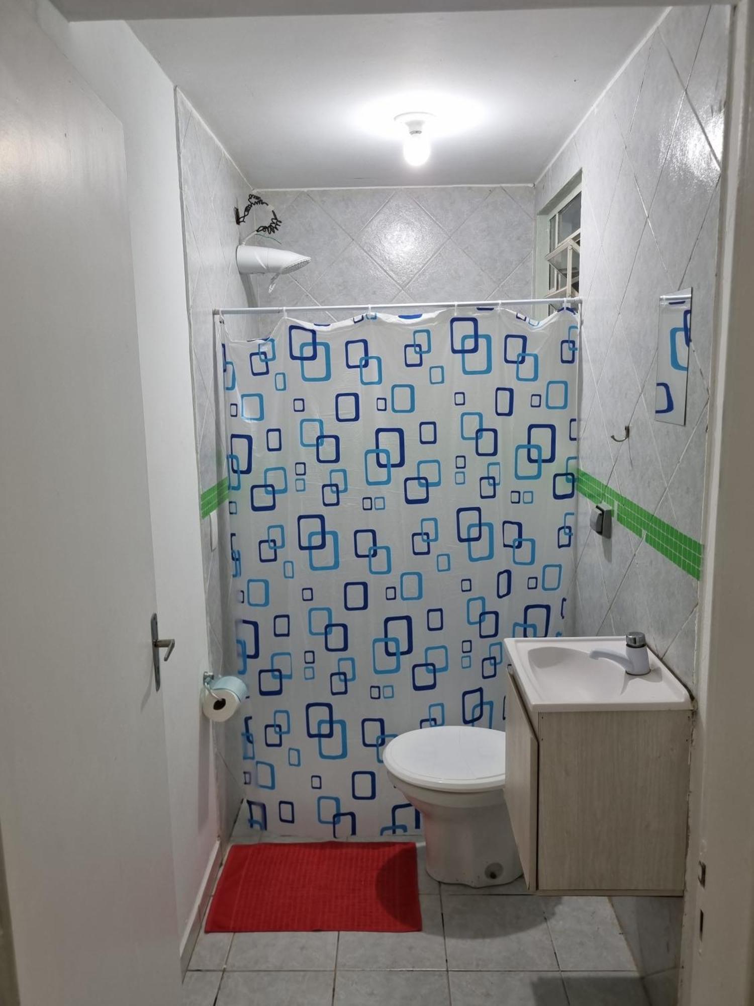 Hostel Kaizen クリチバ エクステリア 写真